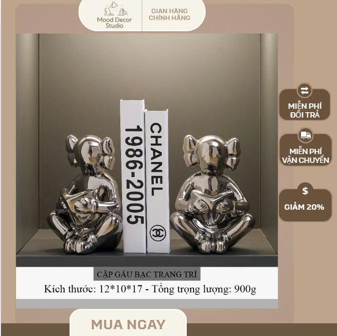 “mô hình đẹp”