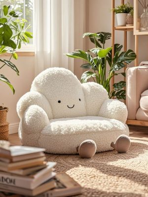 ghế lười cute